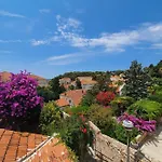Rooftop - Near The Historic Center דירה דוברובניק