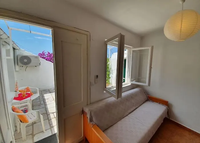 Apartment Rooftop - Near The Historic Center *