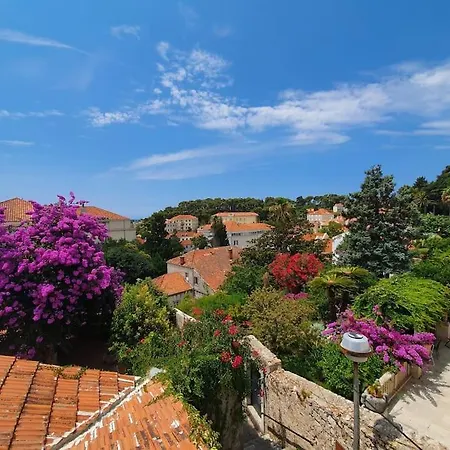 Rooftop - Near The Historic Center Apartment Dubrovnik