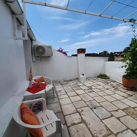 Rooftop - Near The Historic Center דירה