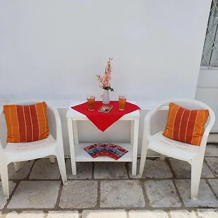 Rooftop - Near The Historic Center Ragusa