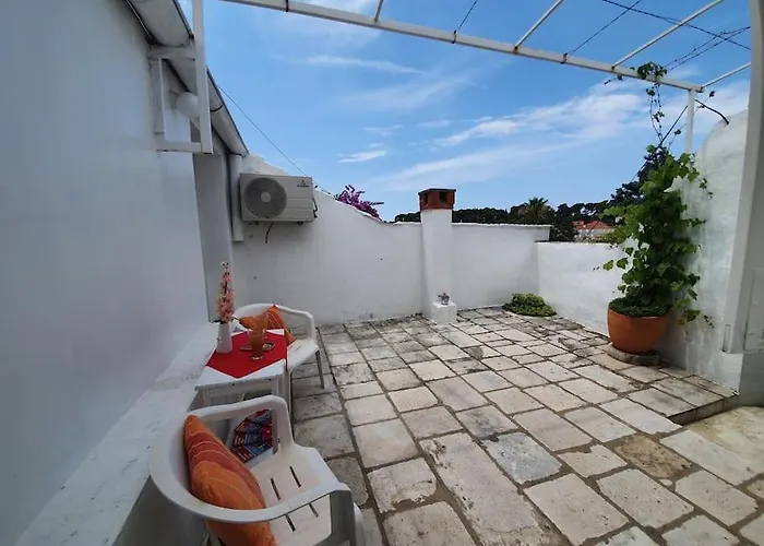 Rooftop - Near The Historic Center Διαμέρισμα