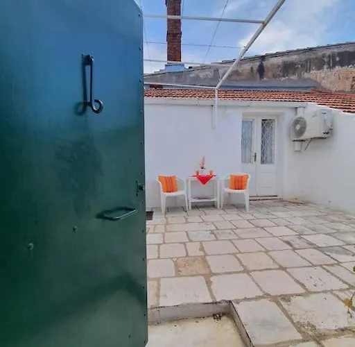 Rooftop - Near The Historic Center *