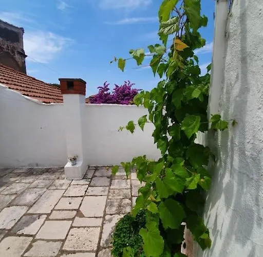 Rooftop - Near The Historic Center Ντουμπρόβνικ