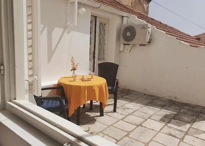 Rooftop - Near The Historic Center * 두브로브니크
