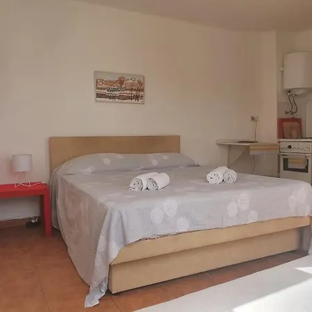 Rooftop - Near The Historic Center Apartment *