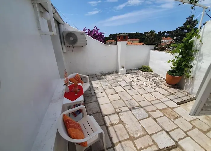 Rooftop - Near The Historic Center Апартаменты *